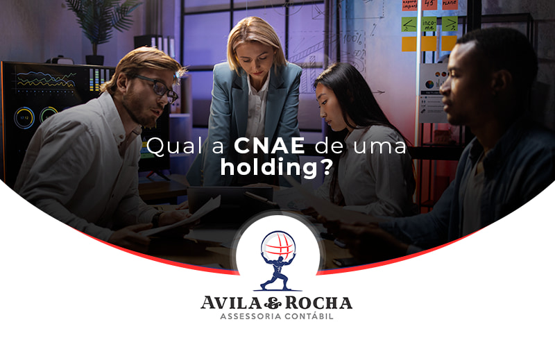 Holding 1 - Contabilidade em Florianópolis | Avila e Rocha Assessoria Contábil
